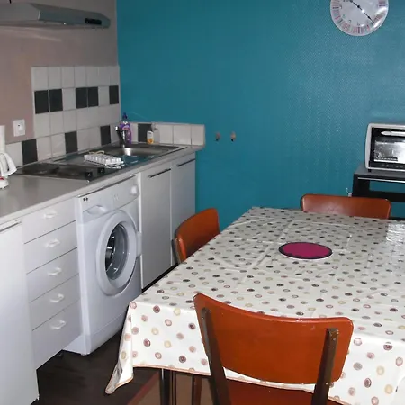 Alc09 Appartamento Celles (Ariege)