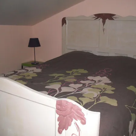 Daire Alc09 Celles (Ariege)