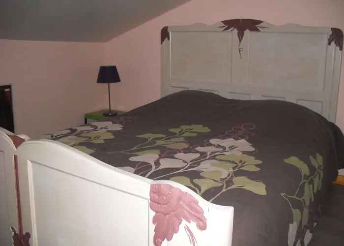 Daire Alc09 Celles (Ariege)